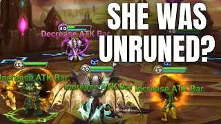 Malicious is Back (Summoners War Siege)