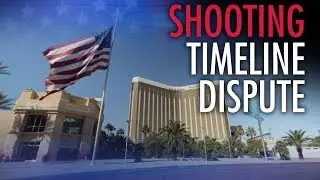 John Cardillo: Las Vegas conspiracy theories debunked