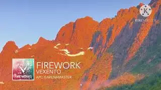 [Tropical] Vexento - Fireworks
