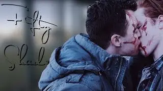 ► Ian & Mickey | Fifty Shades