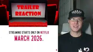 Reaction - BEASTARS Final Season Part 2 - Official Trailer