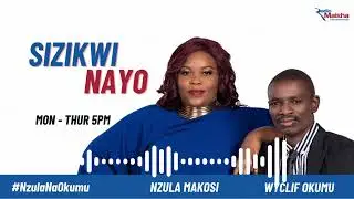 Sizikwi Nayo - Mamangu Mshirikina Ametuharibia Maisha