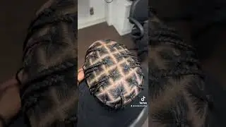 Men&rsquo;s Single Braids