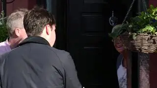 Dan Carden | Canvassing in Warbreck