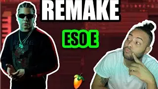 🕺 REMAKE DONATY - ESO E +  FLP 200 LIKE | ACI2DALEAPLAY 🔥🔥