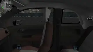 City Car Driving - Exam Speedrun