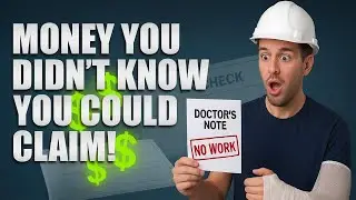 Lost Wages After a Car Accident? What You Can Legally Claim Explained
