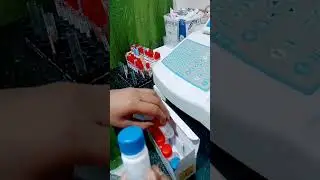 SGOT TEST SERUM TEST BY SEMI AUTOMATIC ANALYSER 😍😍