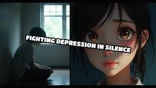 Fighting Depression in Silence