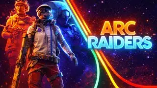 🔴 LIVE Solo Arc Raiders Run – Risking Everything for MAX LOOT