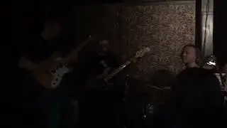 Remo Bianchi - Ending solo on Watermelon Man (Live - 2022)