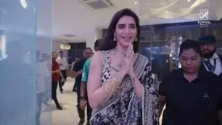 A Night of Glamour & Celebration: The Grand Launch of Club Oasis | Runwal Sanctuary