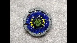 Beyblade Jade Jupiter S130RB Hyperblades Dynamis Tomy Metal Fight Fusion Masters Fury MFB #shorts