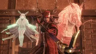 Nioh Remastered Gameplay Walkthrough Part 30 (Defiant Honour)