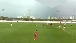 الفجيرة × المدام
