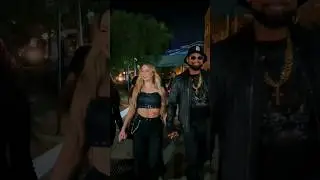 Duckjay e sua esposa, e o Look kamikaz com sua esposa / Show em Ceil&acirc;ndia da Tribo da Periferia