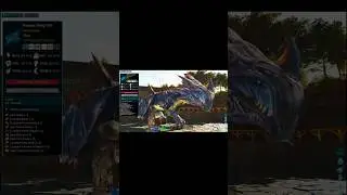 ⛔️ASA: ARENA FIGHT⛔️ REAPER VS ASSULT RIFLE⚠️ #xboxgaming #arksurvivalascended #gaming