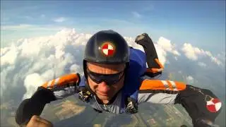 Andr&eacute; Ouimet Jr 100 i&egrave;me