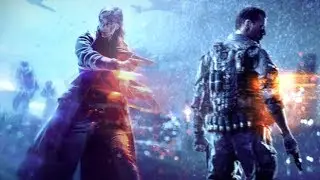 Battlefield 5 