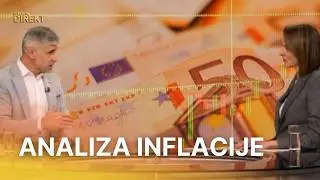 Jesu li veće plaće krive za više cijene? Nestić s Ekonomskog instituta: 'Teza je kriva' | RTL Direkt