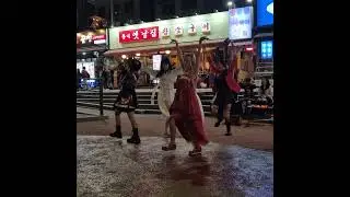 20251030 210249 #아이밍 홍대 버스킹 #IMING Hongdae Busking