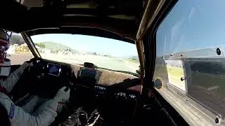 AE86 TRIPOLI 9/3/2025 GROUP E RACE . Great battle at the last 4 laps with the Ford Sierra