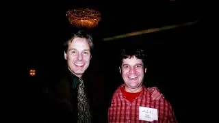 The Talking Archive podcast - Interview with Larry Anderson in 2005