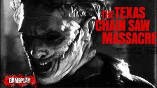 2003 Leatherface 4 KILL Gameplay Texas Chain Saw Massacre
