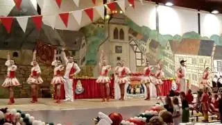 Burggarde Rheinbreitbach, Seniorennachmittag 2012 - Portugal