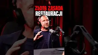 Czy gastronomia polega na gotowaniu? #biznes #restauracja #gastronomia