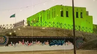 حفل اليوم الوطني السعودي ٩٤ بمحافظة ضباء ١٤٤٦ _ ٢٠٢٤ 🇸🇦