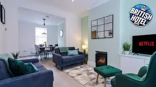 Phillip House | Chester, United Kingdom | Hotel Review 🌟