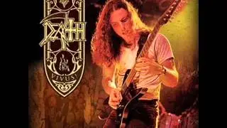 Death-Symbolic live in L.A. (Vivus! 2012 with Lyrics)