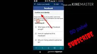Upload A Photo Of Yourself On Facebook Account