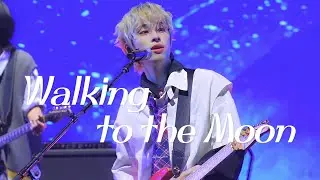 240531 Walking to the Moon - Xdinary Heroes [가온 Focus] Closed beta: v6.1