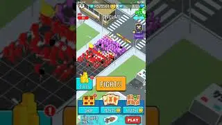 Gang Clash part 2