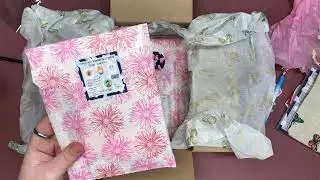 Craft Penguin Planner 6 Year Anniversary Box