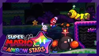 SMATRS: Chapter 2 - Sneak Peek 4