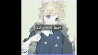 len kagamine #vocaloid #projectsekai #edit #anime