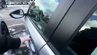 Honda Accord LX 2024 года выпуска Коди