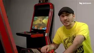 [S10E04] MPSTP - LE COMMENTATEUR REPREND DU SERVICE #1