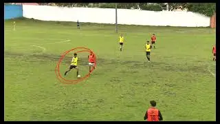 Vitor Olinda highlights