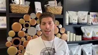 Embody Wellness Folsom, Testimonial by Josh Macin