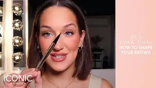 MUA TIPS & TRCIKS: How to Brows