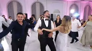 Shoqëria në Valle / Dasma Shqiptare / Romarjo & Klejda - Inspire_AL