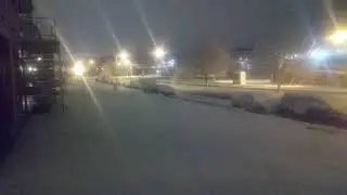 3/12/2018 Winter Storm Lexington, Ky (Central Ky)