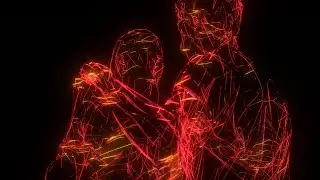 Bonobo (feat. Miguel Atwood-Ferguson) - POLYGHOST | Unofficial music video