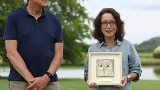 Liz McLaurin & Aubrey Preston Acceptance Speech - 2020 National Land Trust Excellence Award