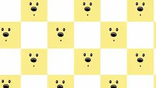 Wow! Wow! Wubbzy_Season 1_S1-Textless End Credits 2006-2007