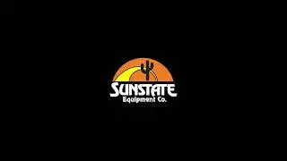 Sunstate Equipment - CPT Intro Video